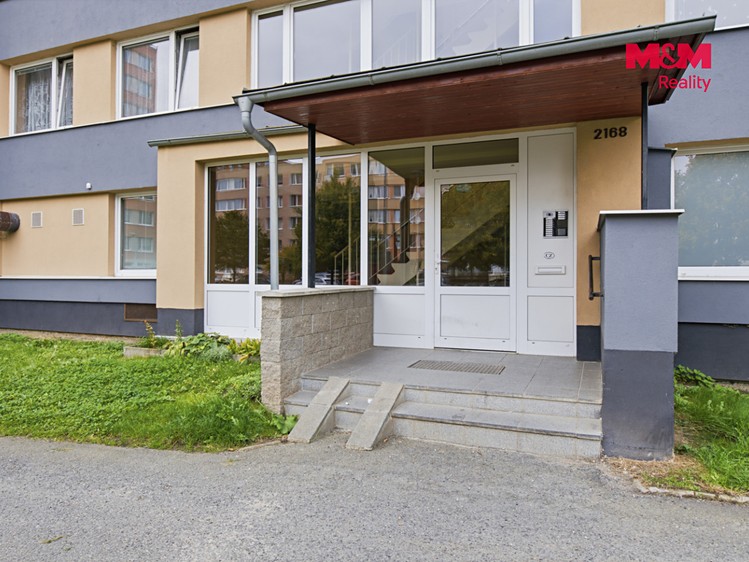 Wohnung 2+kk zum Kauf, 40 m² (21 von 30)