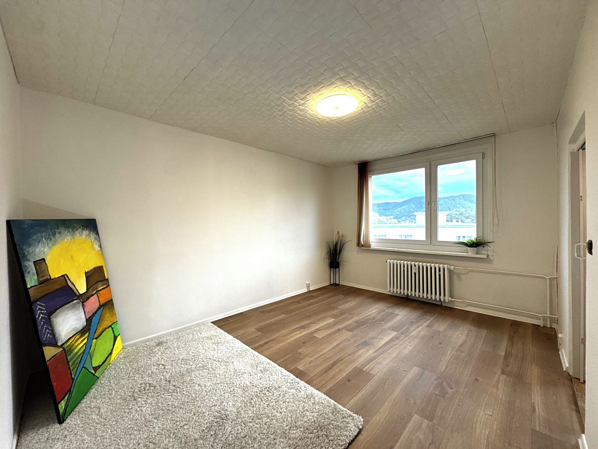 Prodej bytu 1+1 35 m² – fotografie 2