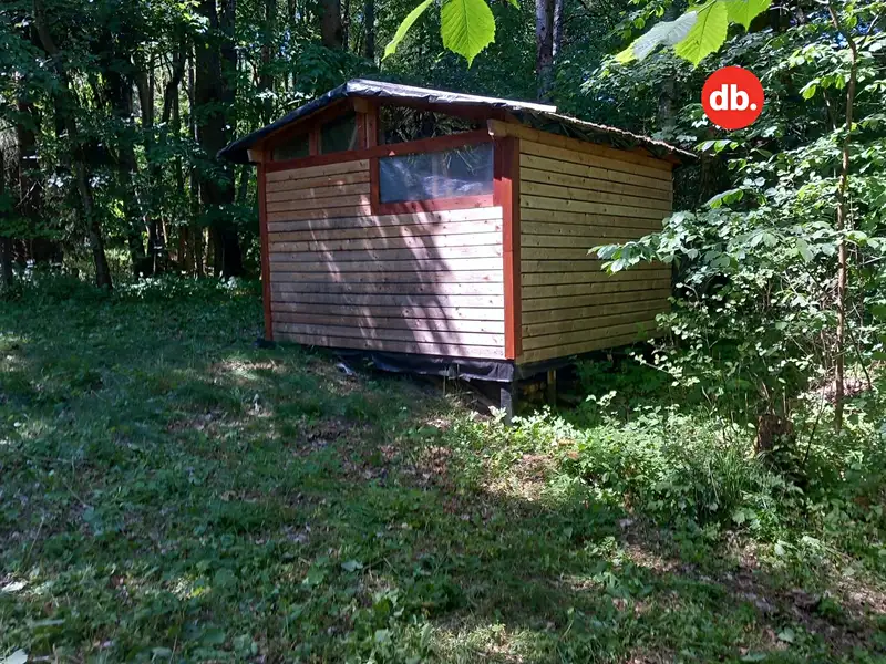 Prodej pozemku 3609 m², Merklín – náhled fotky 3