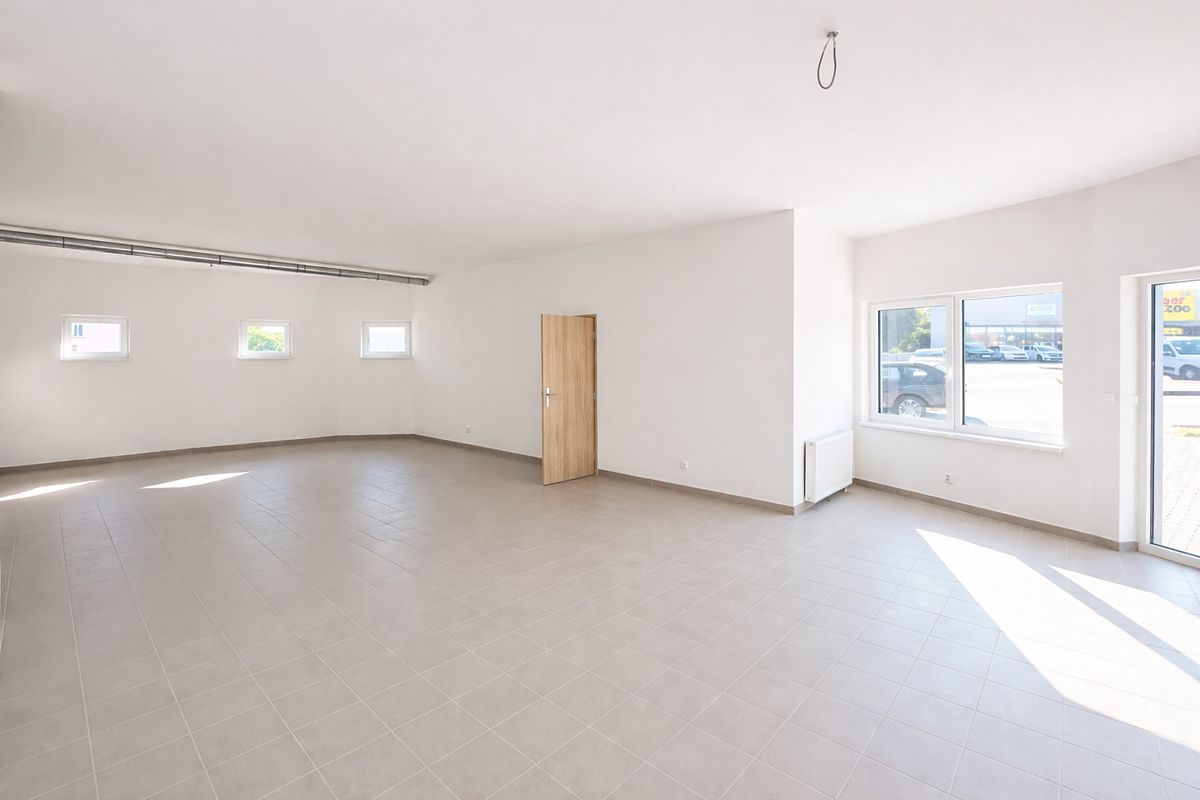 Pronájem restaurace 180 m² – fotografie 2
