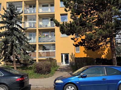 Prodej bytu 3+1 74 m²