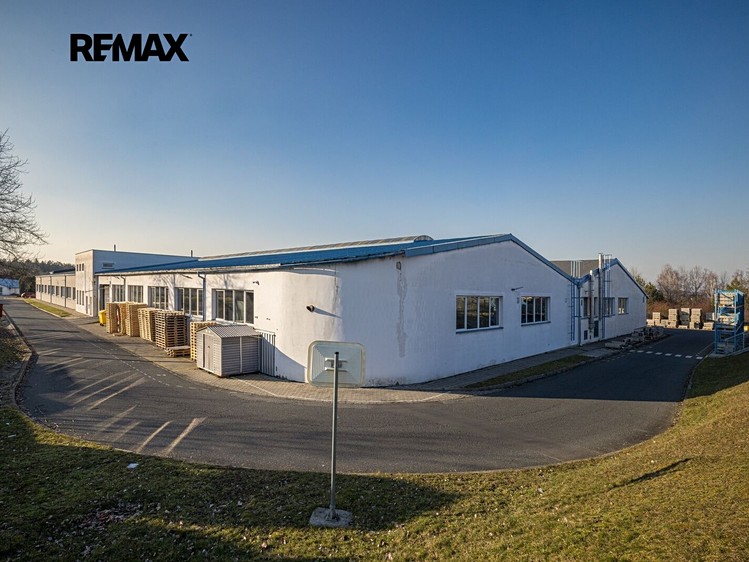 Prodej komerčního prostoru, 9 469 m² (26 z 27)
