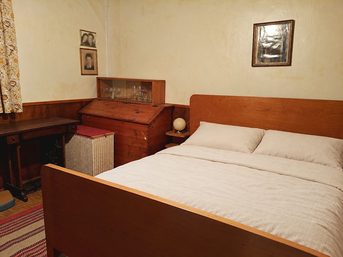 Prodej chaty 107 m², pozemek 2371 m² – fotografie 5