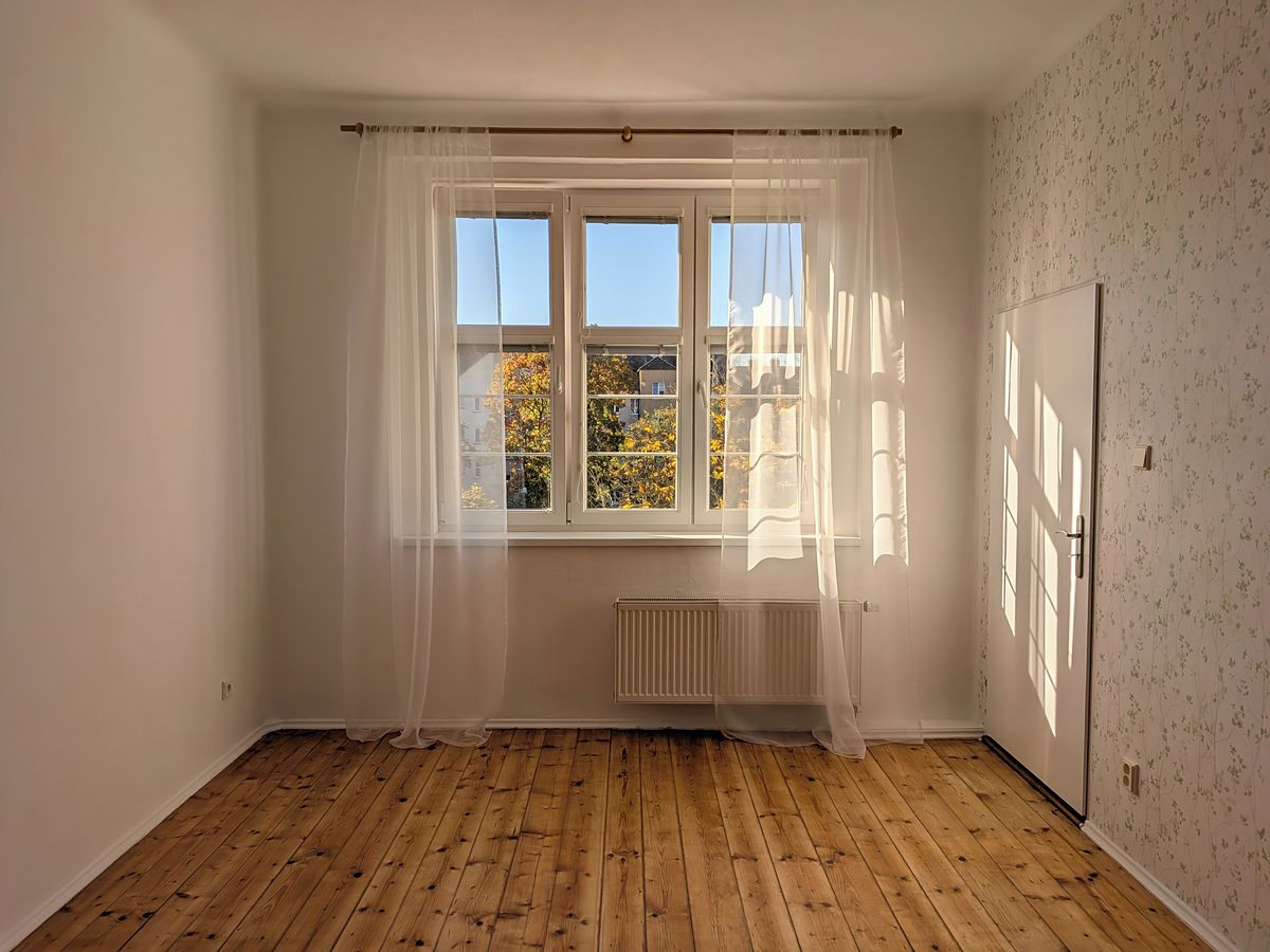 Pronájem bytu 2+1 56 m²