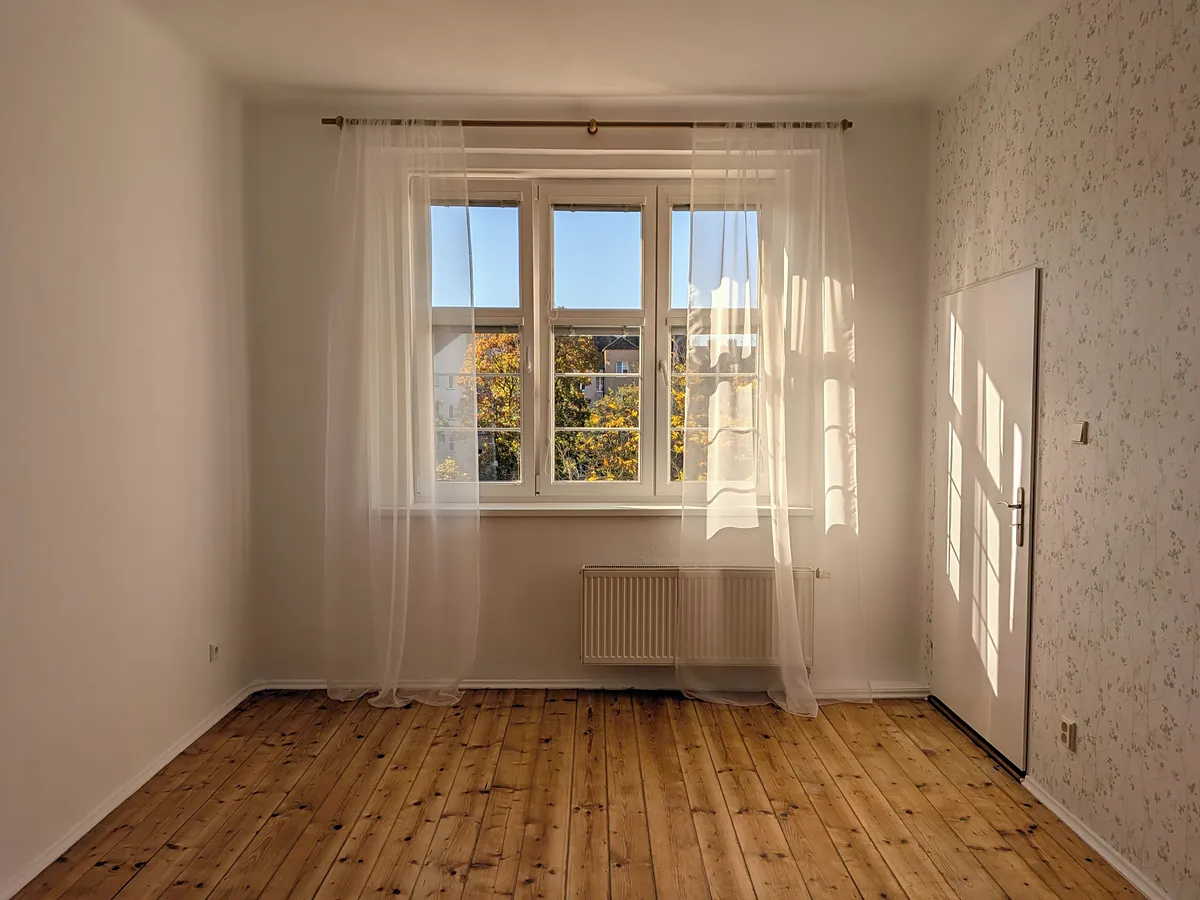 Pronájem bytu 2+1 56 m²