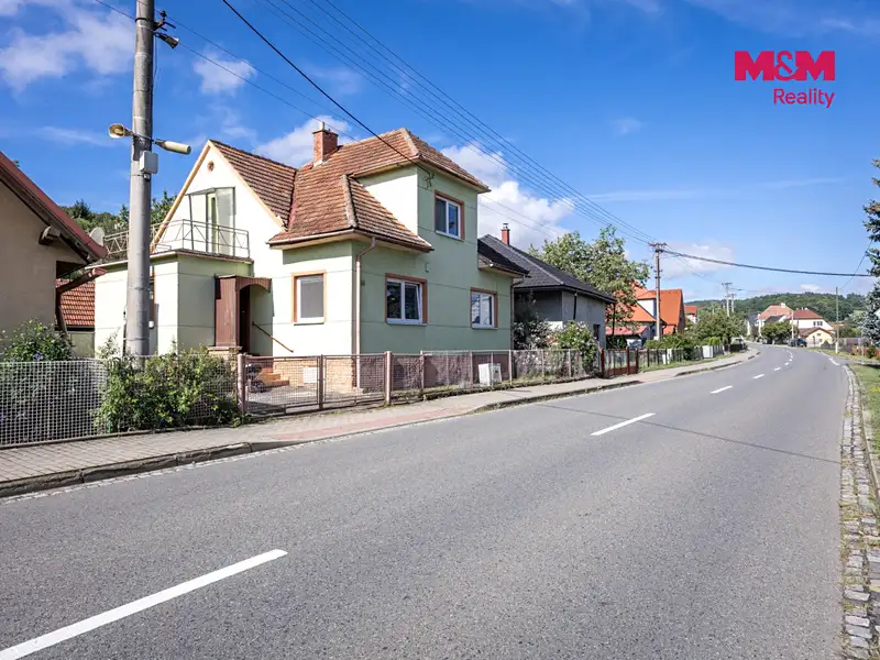 Prodej rodinného domu 140 m², pozemek 633 m², Jestřabí – náhled fotky 2