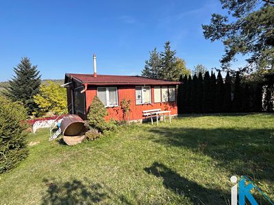 Prodej chaty 42 m², pozemek 450 m²