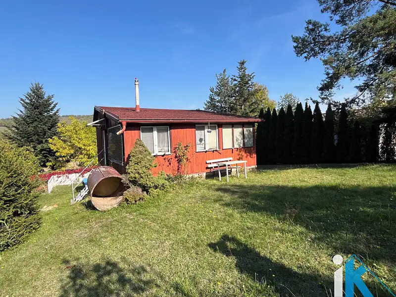 Prodej chaty 42 m², pozemek 450 m², Ptení – náhled fotky 1