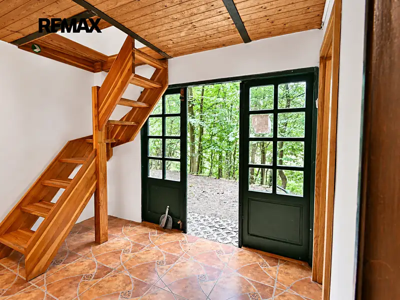 Prodej chaty 45 m², pozemek 1211 m², Nové Město nad Metují – náhled fotky 2