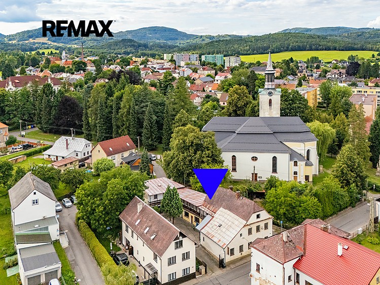 Будинок на продаж, 500 м² (55 з 63)