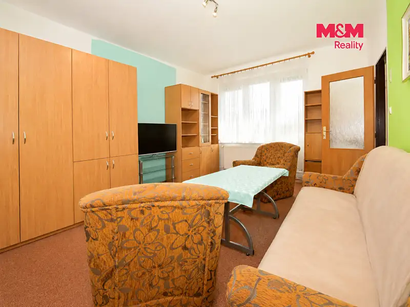 Prodej bytu 2+1 50 m², Opava – náhled fotky 2
