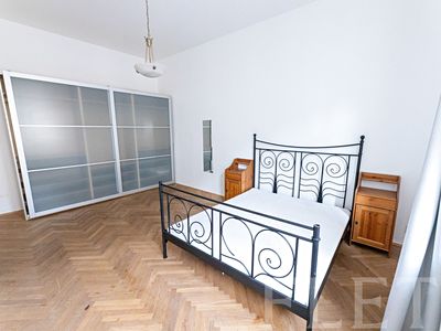 Pronájem bytu 2+1 66 m²