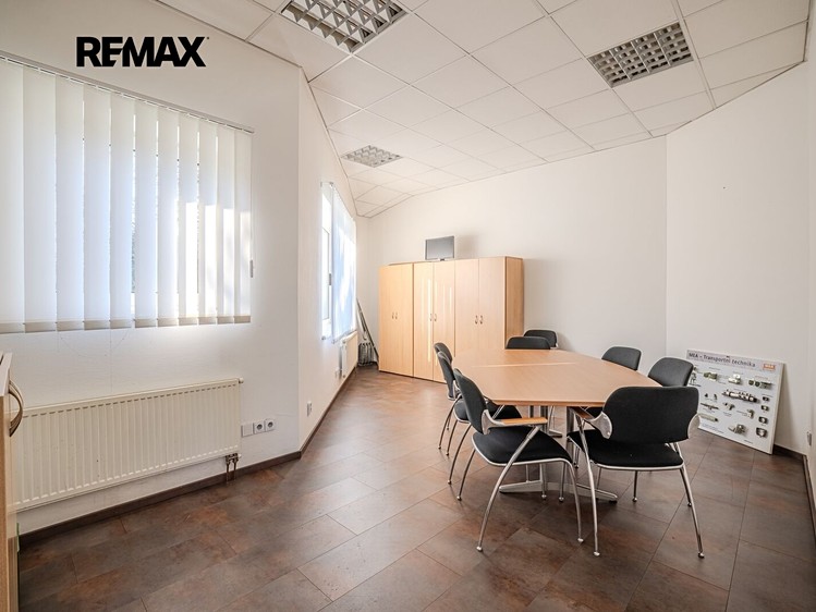 Prodej komerčního prostoru, 9 469 m² (4 z 27)