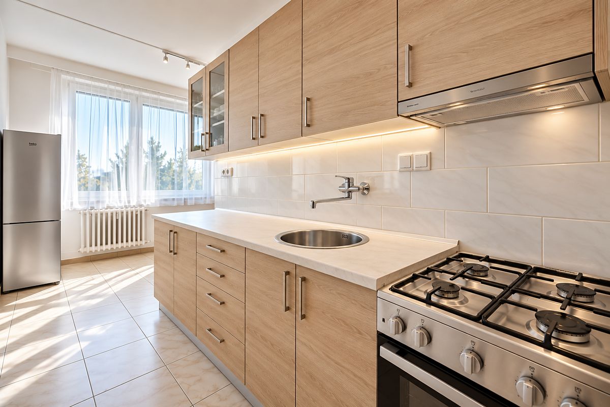 Prodej bytu 3+1 75 m² – fotografie 2