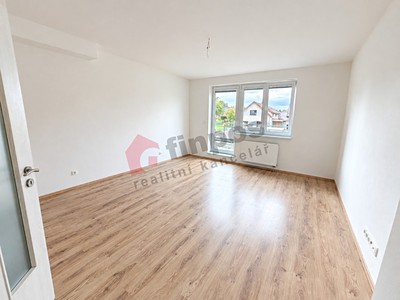 Квартира 1+kk в оренду, 27 м² (2 з 13)