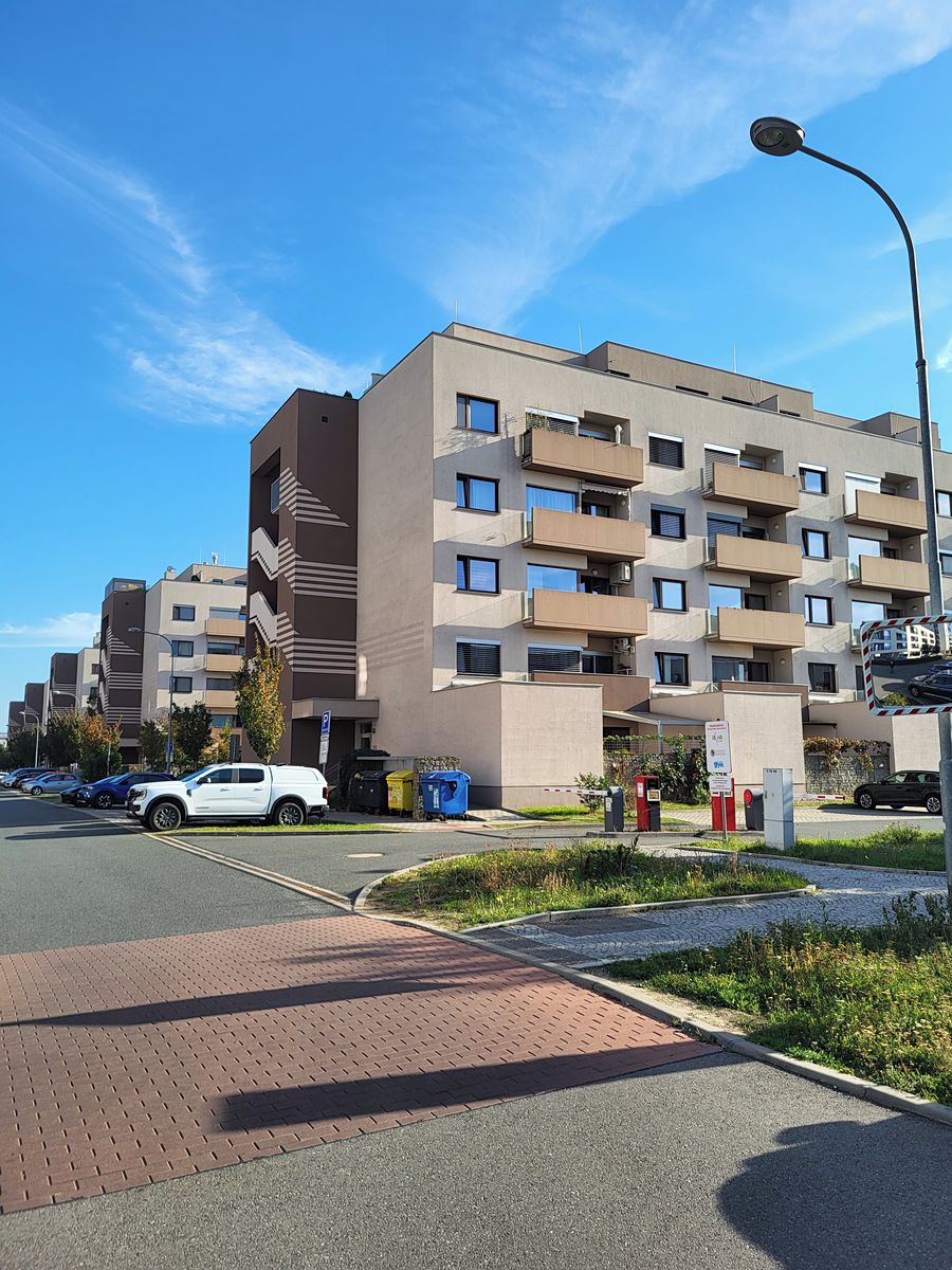 Prodej bytu 1+kk 40 m²