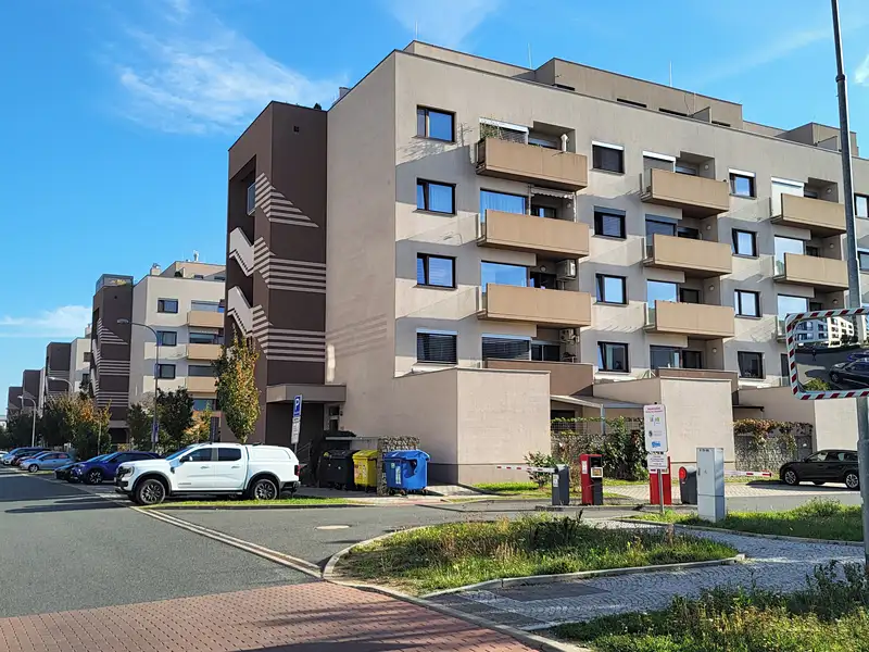 Prodej bytu 1+kk 40 m², Brno – náhled fotky 1