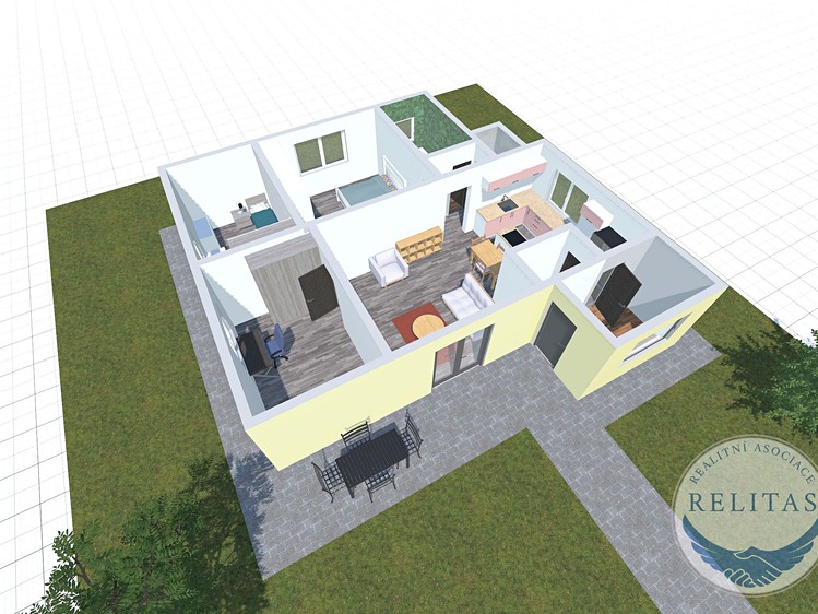 Prodej domu, 115 m² (20 z 25)
