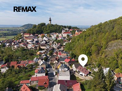 Prodej rodinného domu 172 m², pozemek 209 m²