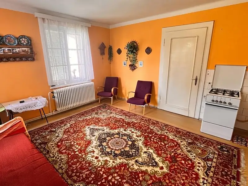 Prodej rodinného domu 250 m², pozemek 1454 m², Varnsdorf – náhled fotky 2