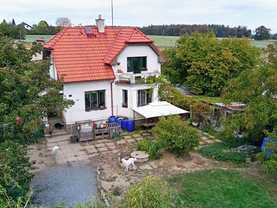 Prodej rodinného domu 140 m², pozemek 780 m²