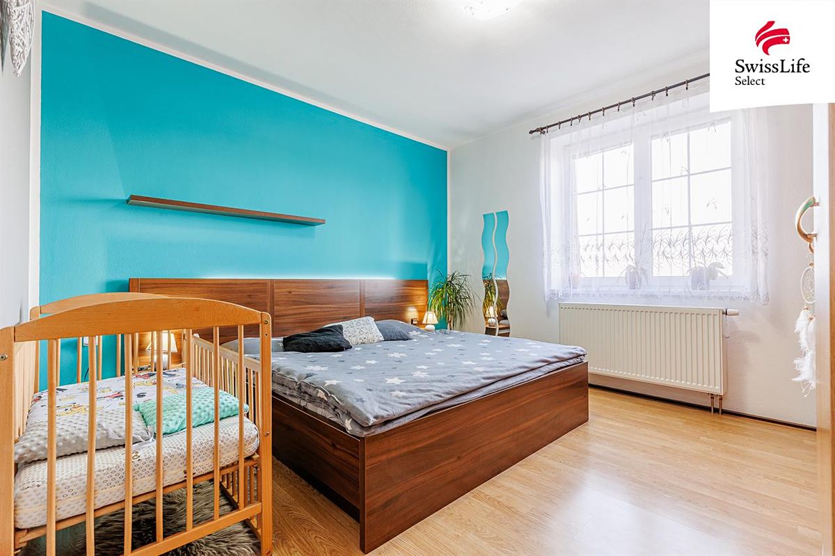 Pronájem bytu 3+1 93 m² – fotografie 3