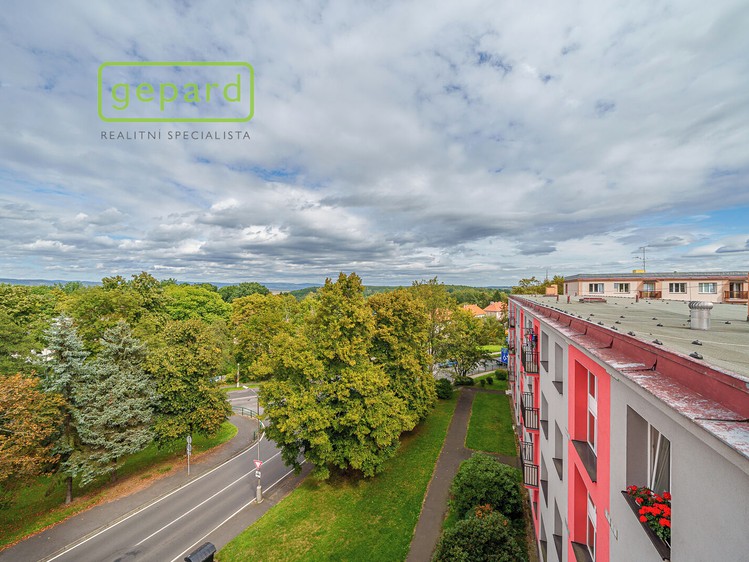 Wohnung 2+1 zum Kauf, 50 m² (13 von 19)
