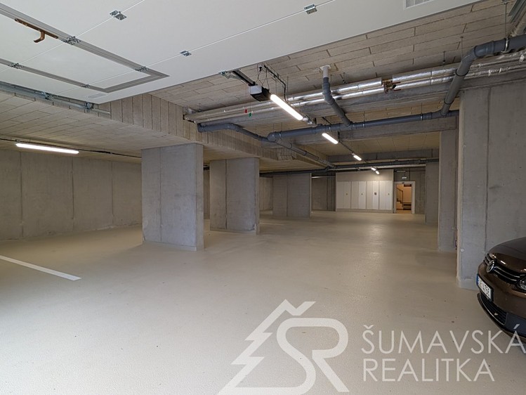 Квартира 2+kk на продаж, 48 м² (20 з 21)