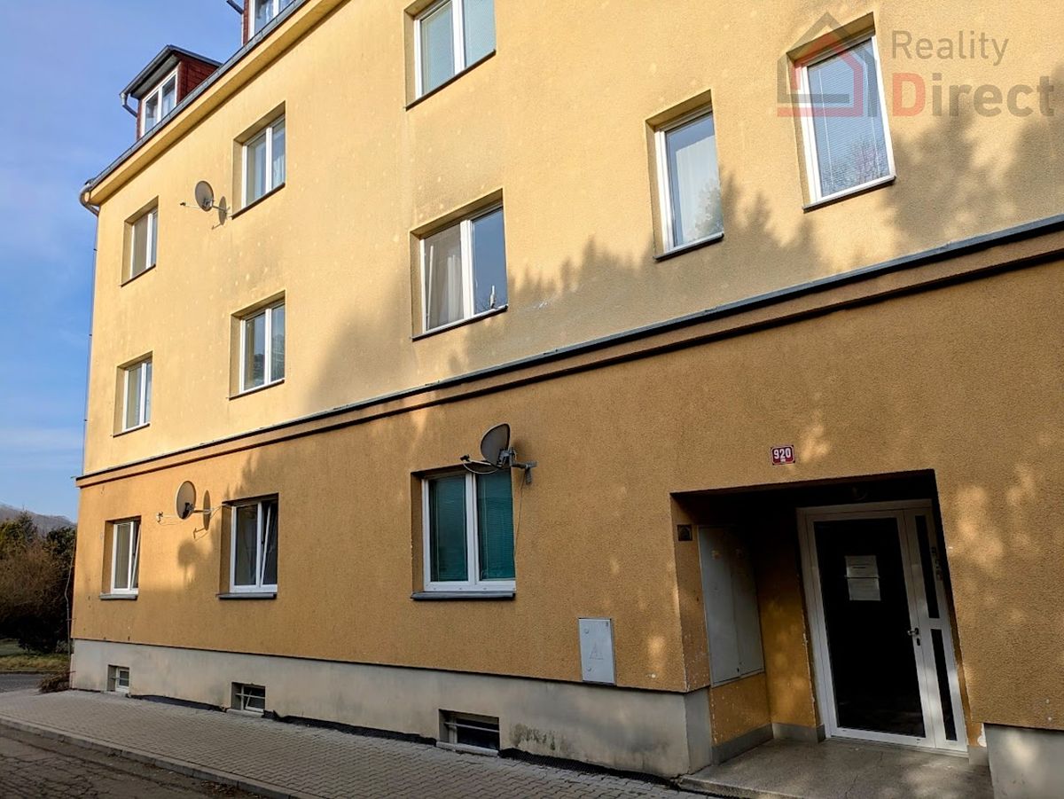Prodej bytu 1+kk 34 m²