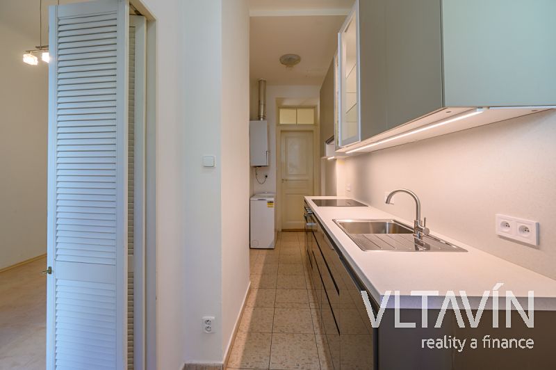 Pronájem bytu 2+1 57 m² – fotografie 4