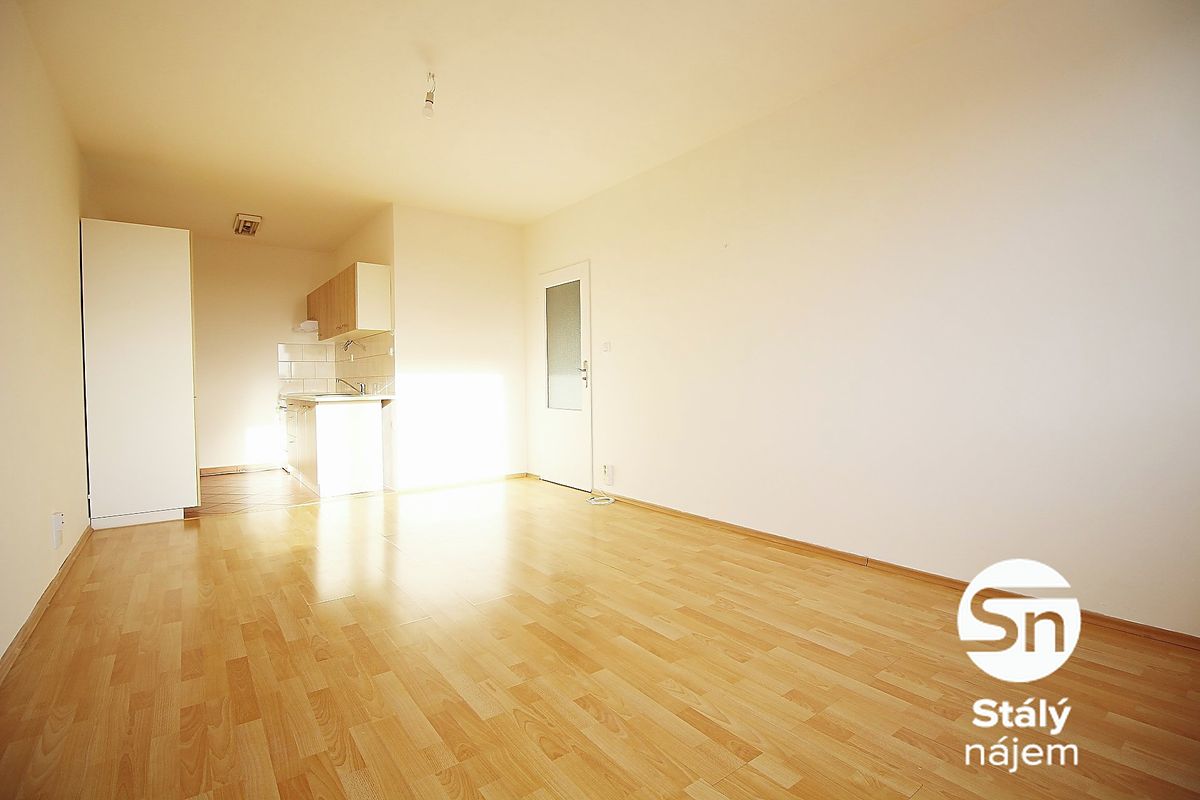 Pronájem bytu 2+kk 43 m² – fotografie 5