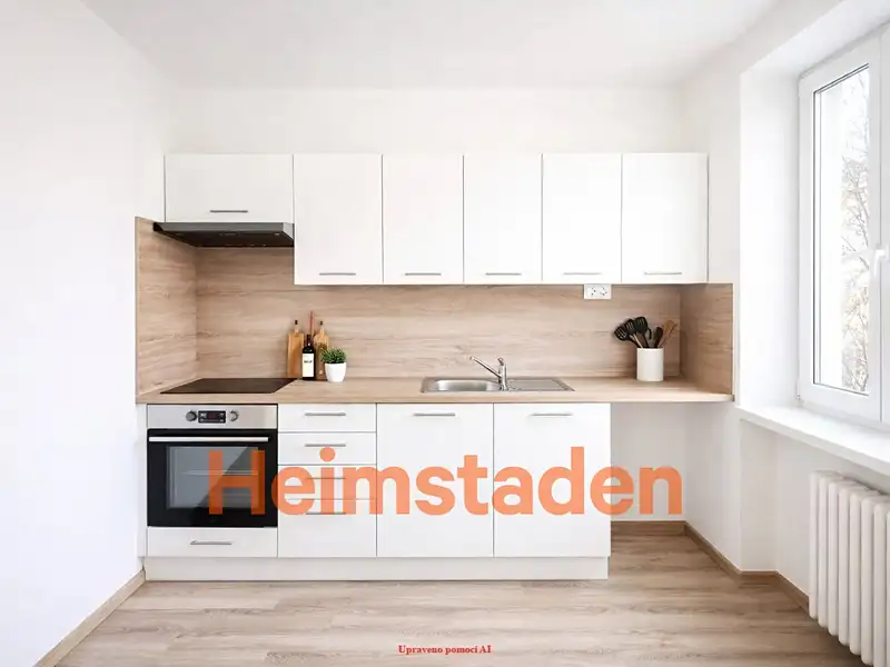 Pronájem bytu 2+1 54 m², Havířov – náhled fotky 2
