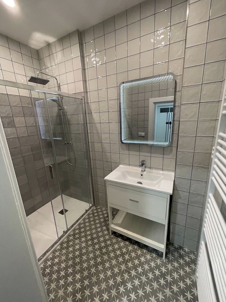 Pronájem bytu 3+kk 90 m² – fotografie 3
