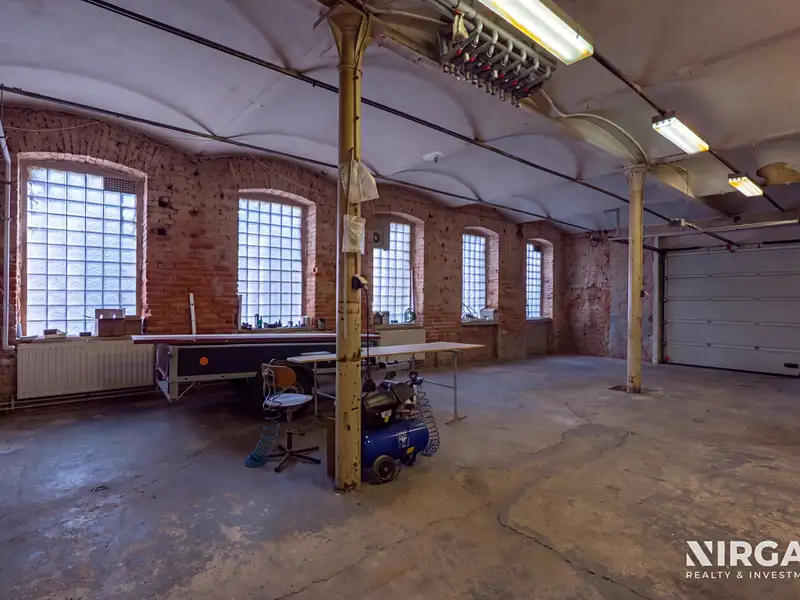 Prodej obchodního prostoru 420 m², Rumburk – náhled fotky 2