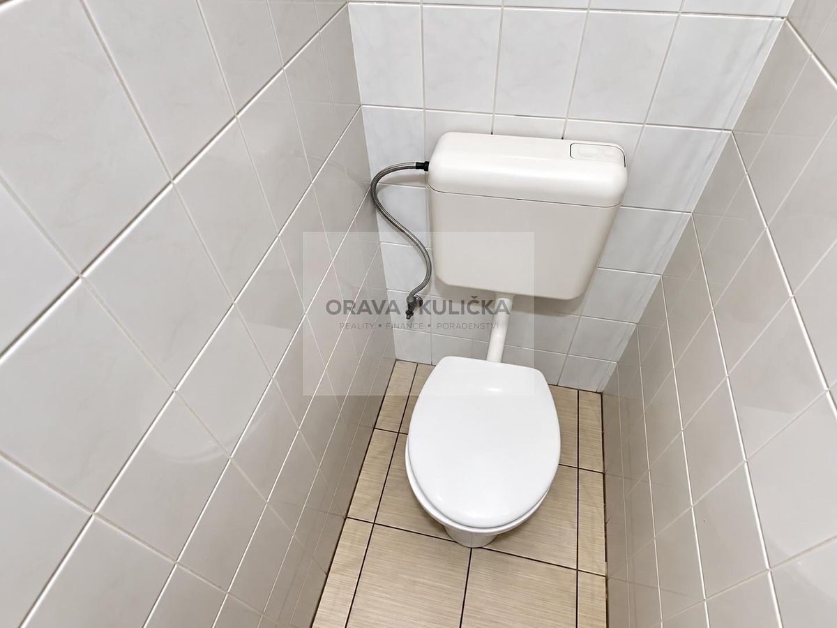 Prodej bytu 2+1 54 m² – fotografie 5