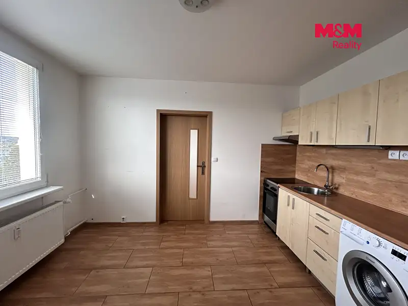 Pronájem bytu 1+1 35 m², Ústí nad Labem – náhled fotky 3