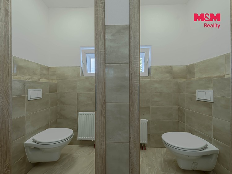 Pronájem domu, 302 m² (23 z 30)