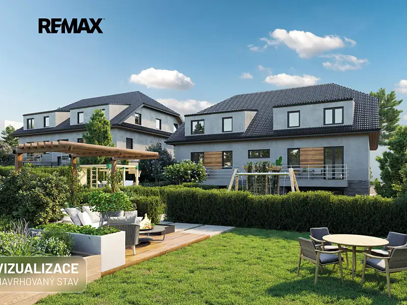 Prodej bytu 3+kk 74 m², Praha – náhled fotky 1