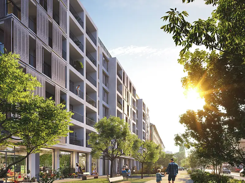 Prodej bytu 3+kk 86 m², Praha – náhled fotky 3