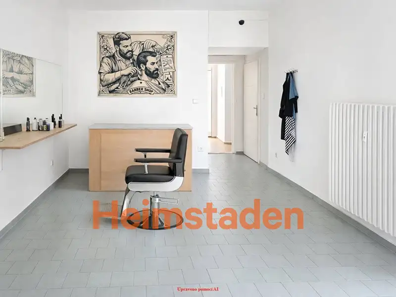 Pronájem obchodního prostoru 77 m², Karviná – náhled fotky 2