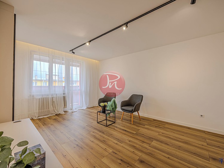 Квартира 2+kk на продаж, 50 м² (11 з 21)