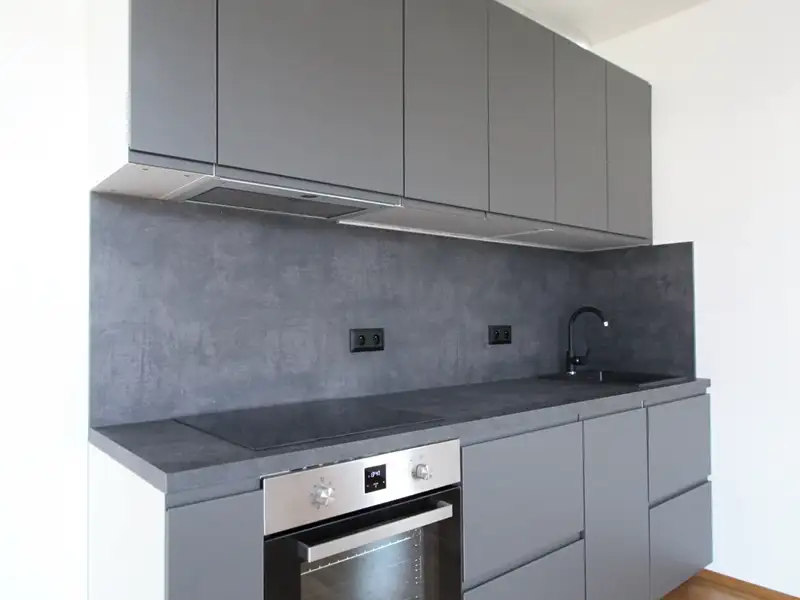 Pronájem bytu 1+kk 40 m², Praha – náhled fotky 2