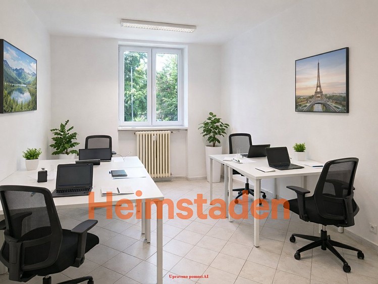 Gewerbefläche zur Miete, 23 m² (4 von 6)