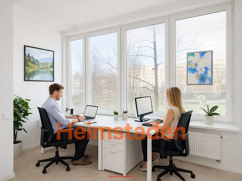 Pronájem kanceláře 66 m², Havířov – náhled fotky 2