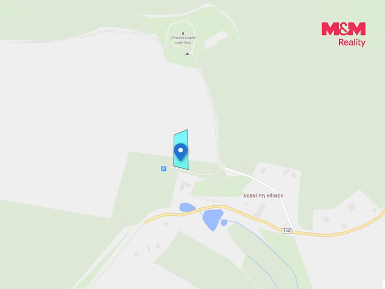 Ділянка на продаж, 2 705 м² (16 з 16)