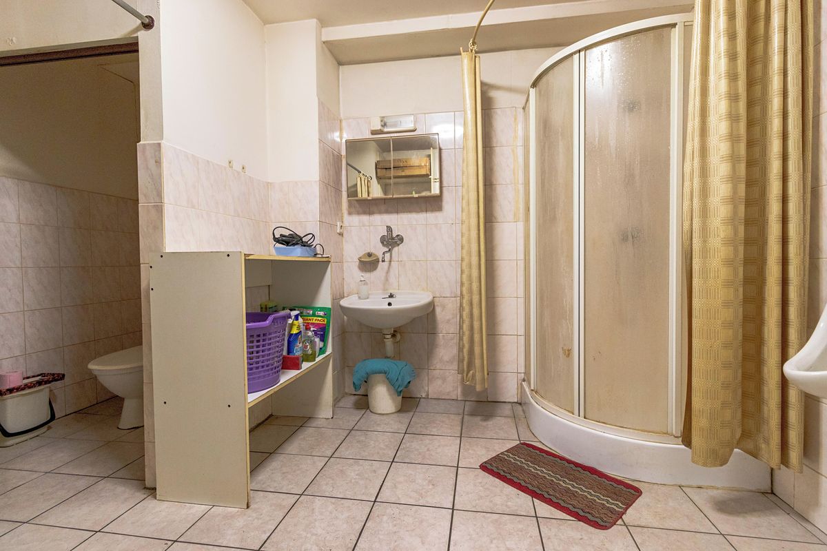 Pronájem bytu 1+kk 25 m² – fotografie 2