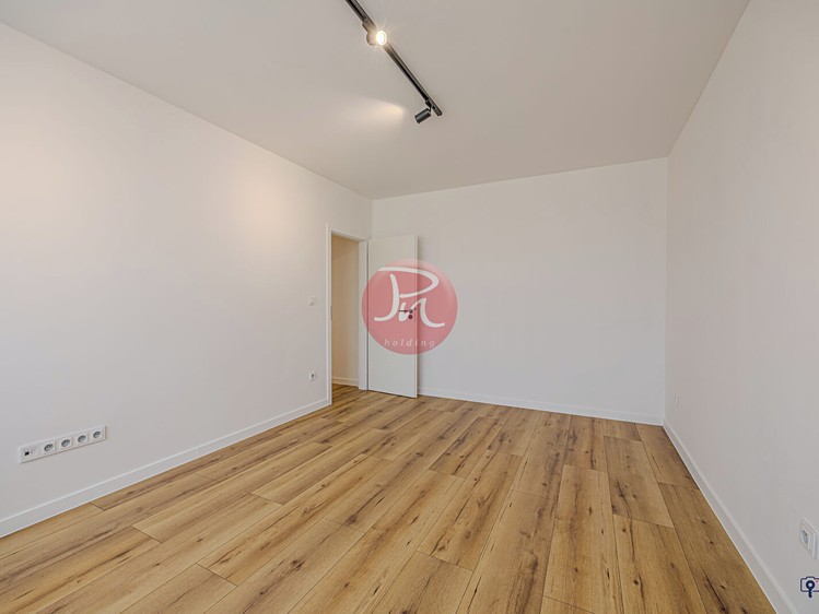 Квартира 2+kk на продаж, 50 м² (19 з 21)