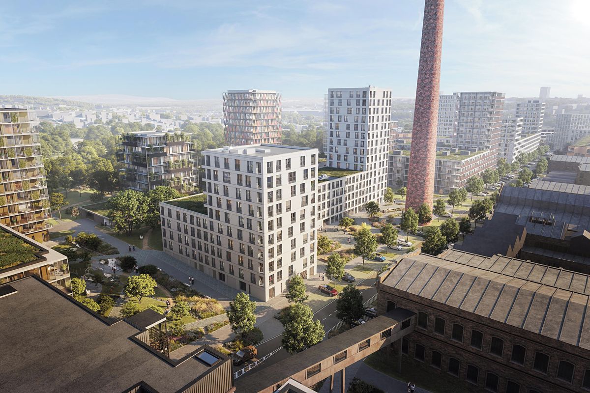 Prodej obchodního prostoru 134 m² – fotografie 2
