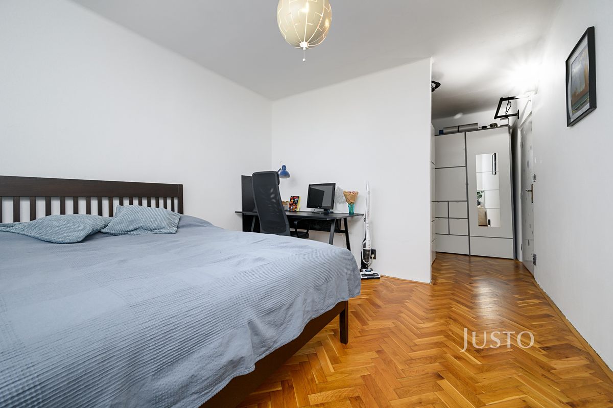 Prodej bytu 3+1 63 m² – fotografie 3