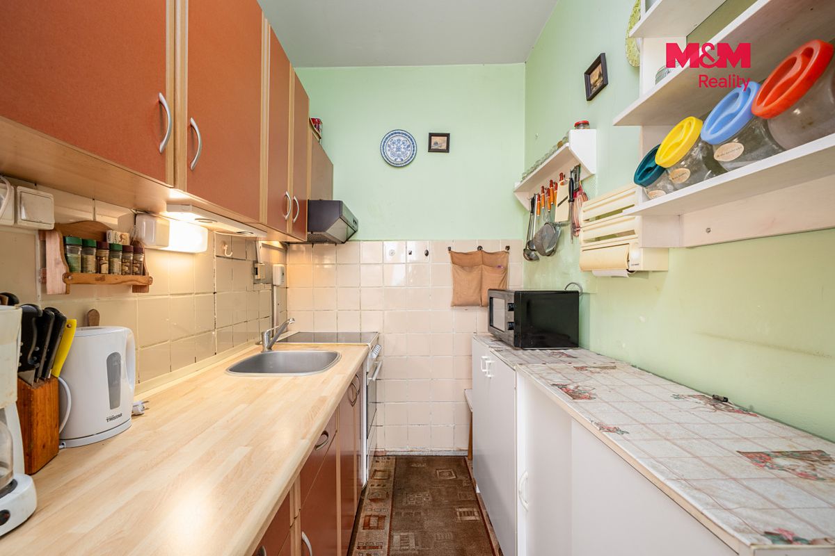 Prodej bytu 2+kk 48 m² – fotografie 3